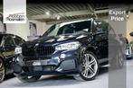 BMW X5 xDrive40d High Ex 7p M Sport|NL|PANO|HUD|CAM, Origineel Nederlands, Te koop, 17 km/l, X5