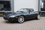 Jaguar XKR 4.0 V8 CONVERTIBLE, Stoelverwarming, Achterwielaandrijving, Gebruikt, Cabriolet