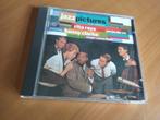 CD Rita Reys and the Pim Jacobs Trio - Jazz Pictures, Ophalen of Verzenden, 1980 tot heden, Zo goed als nieuw, Jazz