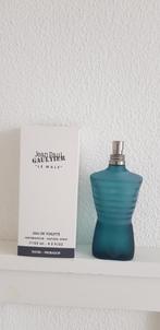 Jean Paul Gaultier Le Male Eau de Toilette 125 ml ORGINEEL, Nieuw, Ophalen of Verzenden