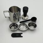 DeLonghi Dedica Arte EC885 espressomachine - Showmodel, Witgoed en Apparatuur, Koffiezetapparaten, Ruilrijk, Zo goed als nieuw