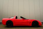 Chevrolet Chevrolet CORVETTE C5 5.7 V8 Coupe (bj 2001), Auto's, Chevrolet, Automaat, Achterwielaandrijving, Gebruikt, Corvette