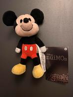 Nuimos Mickey Mouse - nieuw, Verzamelen, Disney, Ophalen of Verzenden, Mickey Mouse, Nieuw