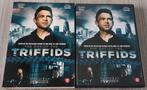 DVD The Day Of The Triffids, 2 DVD's [NL Subs], Vanaf 12 jaar, Ophalen of Verzenden, Zo goed als nieuw, Science Fiction