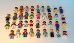 👶🧑👨 Duplo poppetjes | papa, mama, kind, opa, oma 👶🧑👨, Ophalen of Verzenden, Gebruikt, Losse stenen, Duplo