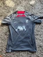Liverpool voetbalshirt en bijpassend broekje, Maat L, Ophalen of Verzenden, Zo goed als nieuw, Shirt