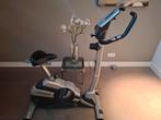 Hometrainer Powerpeak, Sport en Fitness, Fitnessapparatuur, Ophalen of Verzenden, Zo goed als nieuw, Metaal, Hometrainer