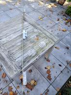 3-Punts deursluiting, Doe-het-zelf en Verbouw, Ophalen, Gebruikt, IJzer, Slot