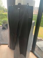Windsor - zwart - echt leer - stretch - nieuw - mt 46, Kleding | Dames, Zwart, Maat 46/48 (XL) of groter, Nieuw, Ophalen of Verzenden