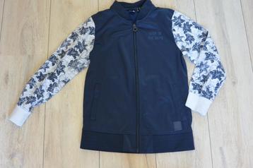 MTC Sweat Jacket - 152 beschikbaar voor biedingen