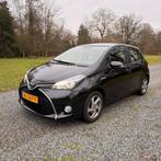 Toyota Yaris 1.5 Hybrid Automaat – Dealer onderhouden 1e eig, Auto's, Toyota, 1497 cc, 4 cilinders, Origineel Nederlands, Bedrijf