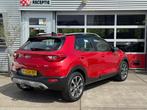 Kia Stonic 1.0 T-GDi DynamicLine Navi / Carplay / A.Cam / Tr, Voorwielaandrijving, 450 kg, Gebruikt, Euro 6