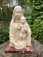 Prachtig Belgisch Mariabeeld ❤️ Maria borstbeeld, Antiek en Kunst, Ophalen of Verzenden
