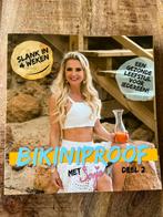 Sonja Bakker, Boeken, Ophalen, Zo goed als nieuw, Dieet en Voeding