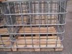 IBC kooien, Ophalen, Gebruikt, 100 cm of meer, 60 cm of meer