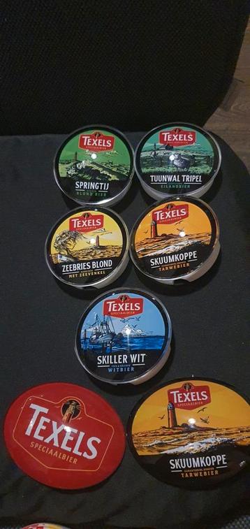 Texels taplenzen beschikbaar voor biedingen