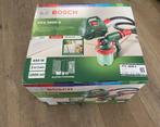 Bosch PFS 3000-2 ONGEOPEND verfpistool/spraygun, Ophalen of Verzenden, Nieuw, Verfspuit of Verfpomp
