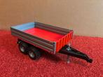 Bruder Aanhanger 2019, Ophalen of Verzenden, Zo goed als nieuw