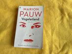 Marion Pauw - Vogeleiland, Ophalen of Verzenden, Zo goed als nieuw, Marion Pauw