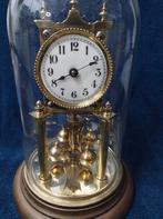 Stolpklok Jahresuhrenfabrik Germany, Antiek en Kunst, Antiek | Klokken, Ophalen of Verzenden