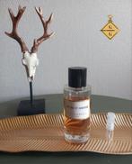 Collection prestige Sucre D'amami parfum sample/decant, Verzenden, Nieuw
