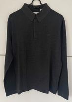 Lacoste polo maat L lange mouwen, Kleding | Heren, Polo's, Maat 52/54 (L), Lacoste, Ophalen of Verzenden, Zo goed als nieuw
