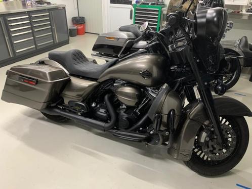 Harley-Davidson Electra Glide / Street Glide, Motoren, Motoren | Harley-Davidson, Particulier, Toermotor, meer dan 35 kW, 2 cilinders