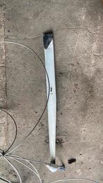 Zalingen gezocht!, Watersport en Boten, Ophalen of Verzenden, Zo goed als nieuw, Motor en Techniek