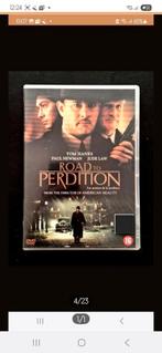DVD  ROAD TO PERDITION, Ophalen of Verzenden, Zo goed als nieuw