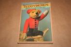 Teddyberen kaartenboek — 30 kleurrijke prentbriefkaarten, Ophalen of Verzenden, Ongelopen