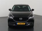 Mazda CX-5 2.0 SkyActiv-G 165 Style Selected | Bose | Leder|, Auto's, Mazda, Voorwielaandrijving, 1998 cc, Lichtsensor, 4 cilinders
