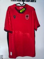 Albania Thuisshirt 2025, Ophalen of Verzenden, Nieuw, Overige maten, Rood