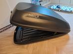 Hapro rider 4.4 dakkoffer 370ltr, Auto diversen, Dakkoffers, Ophalen