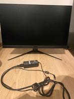 Gaming monitor msi, Computers en Software, Full HD, Zo goed als nieuw, 60 Hz of minder, Ophalen