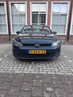 Volkswagen Golf 1.2 TSI 77KW 5D 2013 Zwart, Auto-onderdelen, Ophalen