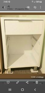 Commode 4Laden alles compleet, Ophalen, Zo goed als nieuw