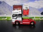 Wsi 01-3704 Scania R4 Topline 4x2 , Joey Verbaan, Ophalen, Nieuw, Bus of Vrachtwagen, Wsi