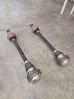 Aandrijfassen Audi RS6/RS7/A6/A7 (C7/C7.5), Auto-onderdelen, Remmen en Aandrijving, Ophalen of Verzenden, Gebruikt, Audi