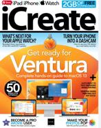 APPLE veel edities van ICREATE, Computers en Software, Apple Desktops, Ophalen, Zo goed als nieuw, IMac, Onbekend