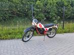Honda mtx 80, Fietsen en Brommers, Brommers | Crossbrommers, Ophalen, 6 versnellingen, Honda, Zo goed als nieuw