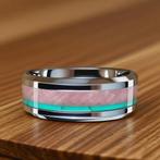RVS ring RingRVS001, Sieraden, Tassen en Uiterlijk, Ringen, Info@syner-sarl.cn, Synertrade FR SAS, Nieuw, 17 tot 18