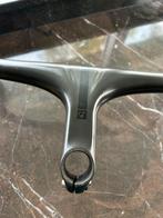 Bontrager XXX Carbon Stuur Cockpit, Ophalen of Verzenden, Gebruikt, Racefiets, Stuur
