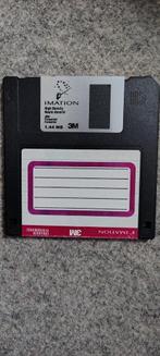 3,5 diskettes, Computers en Software, Vintage Computers, Ophalen of Verzenden
