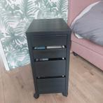 Ikea lade kastje, Ophalen