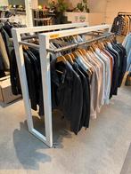 Kledingrekken Winkelinterieur winkelrekken, Zakelijke goederen, Ophalen of Verzenden