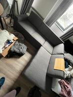 3 zits slaapbank, Ophalen, Zo goed als nieuw