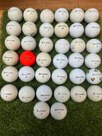 TaylorMade Golfballen - Diverse Nummers, Ophalen of Verzenden, Gebruikt, Bal(len), Overige merken