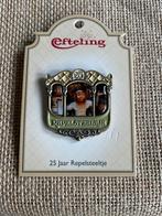 Efteling pin Repelsteeltje 25 jaar epp 457, Verzamelen, Efteling, Button of Speldje, Ophalen of Verzenden, Zo goed als nieuw