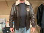 PME legend heren jas, Kleding | Heren, Ophalen of Verzenden, Zo goed als nieuw, Bruin