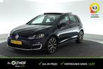 Volkswagen Golf 1.4 TSI GTE | SCHUIF-KANTEL | CARPLAY |, Stof, Gebruikt, Euro 6, 4 cilinders